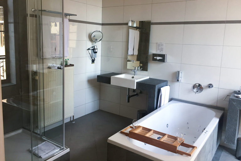 DFS AVAC Hotel Martin´s Waterloo (6)